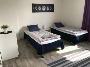 Gävle Bed & Breakfast in Gävle